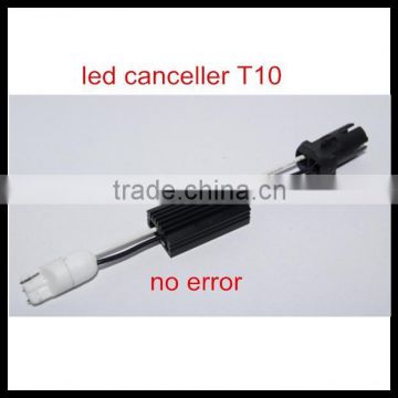 canbus load resistor for led bulb T10 W5W