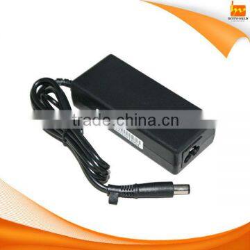 Replacement Laptop AC Adapter for HP 18.5V 3.5A 65W