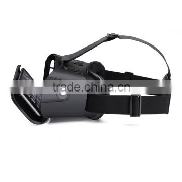 3D virtual reality glasses for 4.7~6.0 inches smartphone