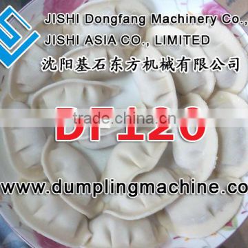 Best Selling Stainless Steel Dumpling Machine