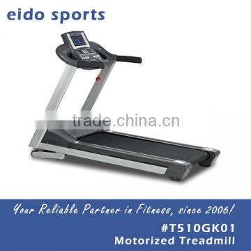 Guangzhou gym training equipment commercial treadmill sales