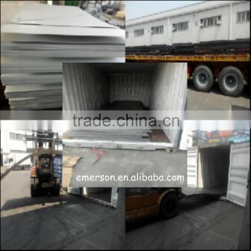 China Supplier new products 12mm thick q235 steel plate sheet specification