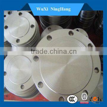 stainless steel forged flange