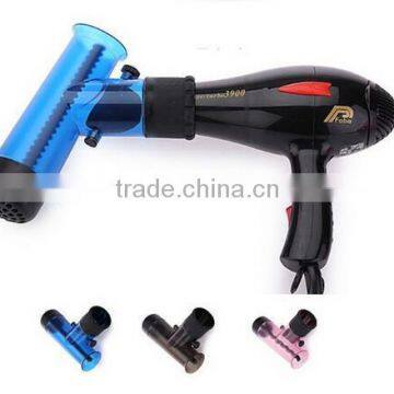 New arrival Plastic hair curler / Hair Dryers Curler / air curler diffuser