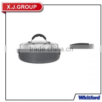 Healthy saucepot & fry pan cookware sets