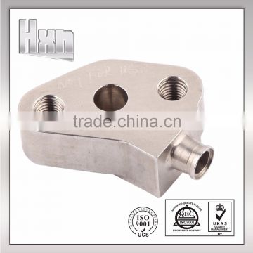 Professional factory supply good quality aluminum die casting with anodizing parts                        
                                                Quality Choice
                                                                    Supplier's Ch