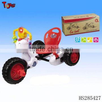 Cheap plastic pedal cars for kids
