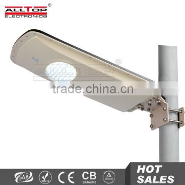 10W ce approval low price high power cob solar led street light                        
                                                                                Supplier's Choice