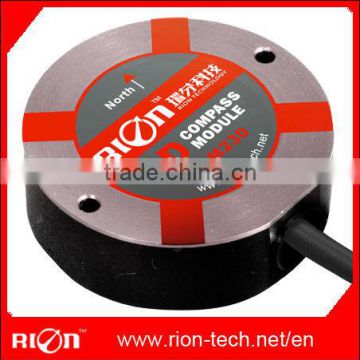 RS232 Compass Electronic Two Dimension