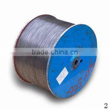 spring steel wire