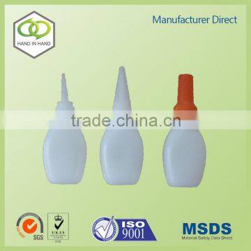 Plastic price of adhesive glue with great price