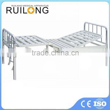 Two Manual Crank Good Safety Hand Control For Hospital Bed