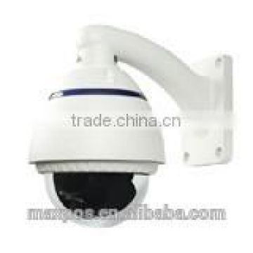 360 Degree Fisheye HD SDI CCTV Camera Latest Security Equipment