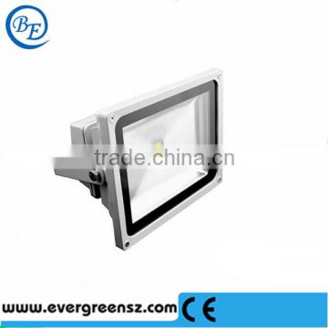 Shenzhen New Outdoor Lighting 30W IP65 the LED Street Flood Light Parts