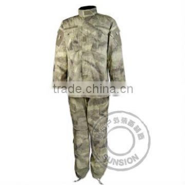 Reinforced Army uniform / Military uniform A-TACS