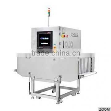 High Quality Xavis X-ray inspection system for food Fscan-6280