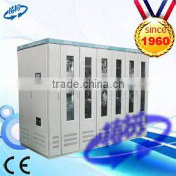 55 years history 110v water cooling Multicrystalline silicon growth rectifier