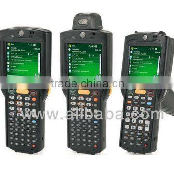 Hot Selling Handheld Computer PDA with Win CE systerm MC3190G