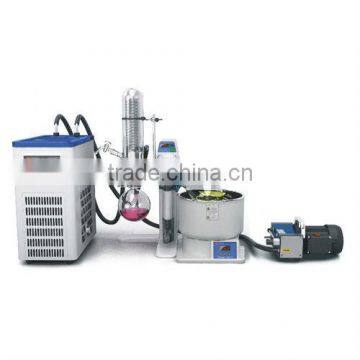 3L Industry Coolant Pump with Small Rotary Evaporator