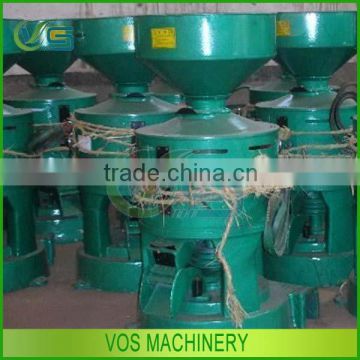 Hot selling corn seed skin removing machine for farm to use
