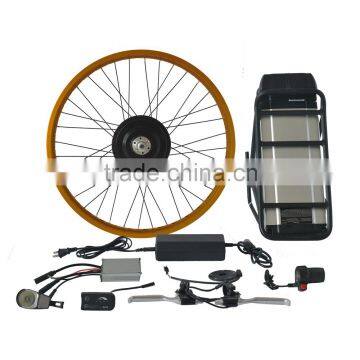 good quality 48V 500W electric bicycle conversion kits for sale