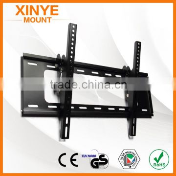 Hot selling cold rolled steel hardware angle LED TV brackets