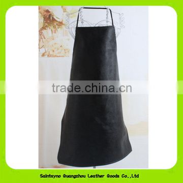 16007 Wholesale Eco-Friendly Leather Kitchen Apron
