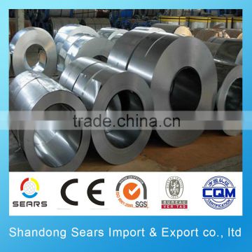 Factory directly sales prime hot dipped galvanized steel coil hot dip galvanized steel coil
