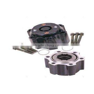 Nissan Free Wheel Hub 40250-VB200