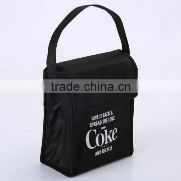 Lead Free Insulated Thermal Food Carry Bag Small Lunch Bag