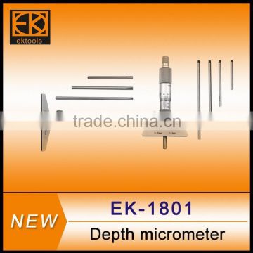 EK-1801 small micrometer
