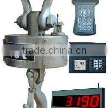 With high precision alloy steel Wireless Dynamometer Dyna Link/GS729