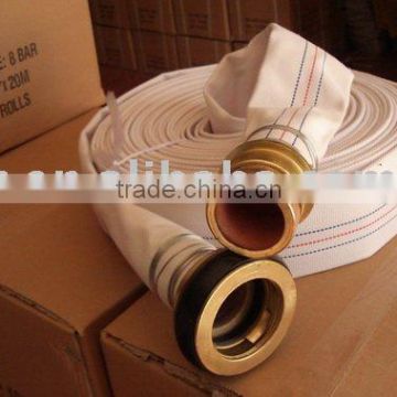 rubber lining fire hose