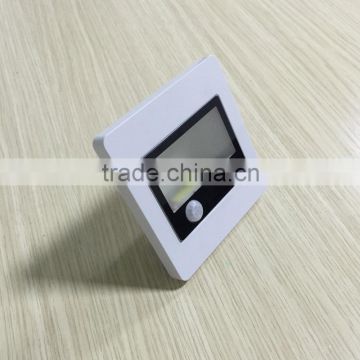 New products inwall light