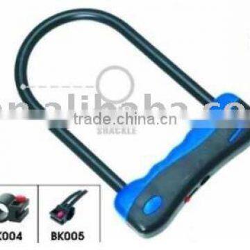 Good quality shackle lock