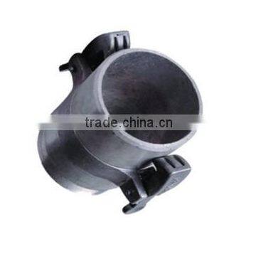 Male Motopomp For Sprinkler Irrigation Pipe (Latch)