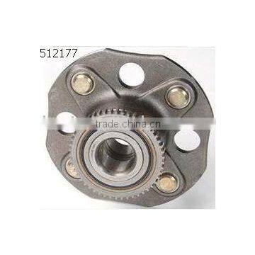 auto wheel hub units(wheel bearings)512177 for HONDA