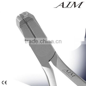 FLUSH CUT AND HOLD DISTAL END CUTTER