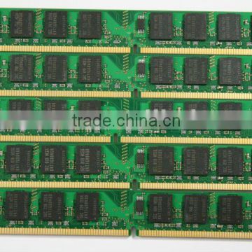 DDR2 ram 1gb work with all motherboard