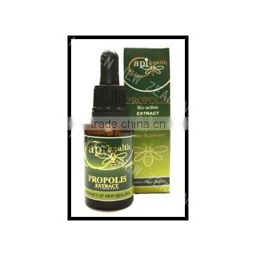 Propolis extract_Propolis extract Alcohol-Free (15%) 25ml