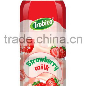 500ml Strawberry Milk