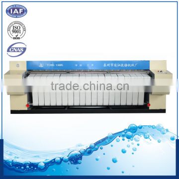 convenient industrial commercial ironing machine