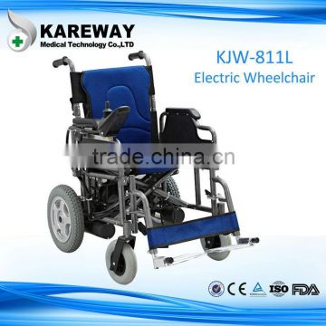 KAREWAY Alibaba Homecare power Wheelchair Motor KJW-811L