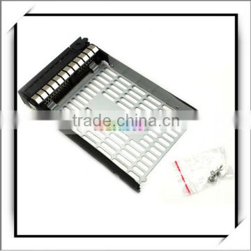 HOT! 3.5" Tray Caddy For HP ML350 ML370 G6 -CX006