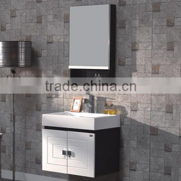 kangchen factory sales hotel and home wood cheap bathroom cahninet