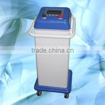 Tattoo removal machine Q-switched Nd-yag laser beauty salon equipment