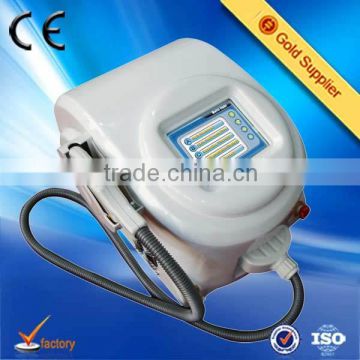 Hot selling 2000w portable elight ipl intense pulse light home hair removal for home use