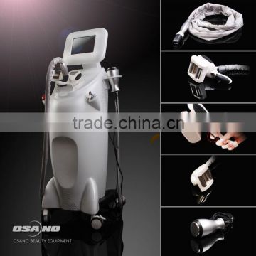 Outlet Store Cellulite Localized Fat Body Sculpture Cavitation Ultrasonic Waves Innovative Light Therapy Vacuum Roller Massage