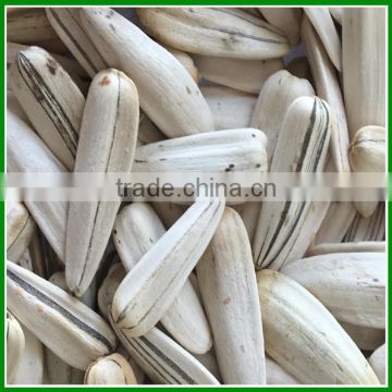 High Quality and Cheap White Striped Sunflower Seeds with Spices for Sale