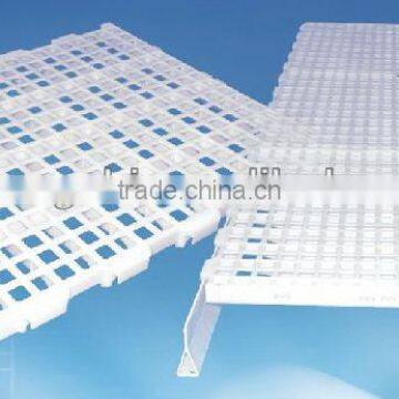 BC high quality chicken slat for poultry